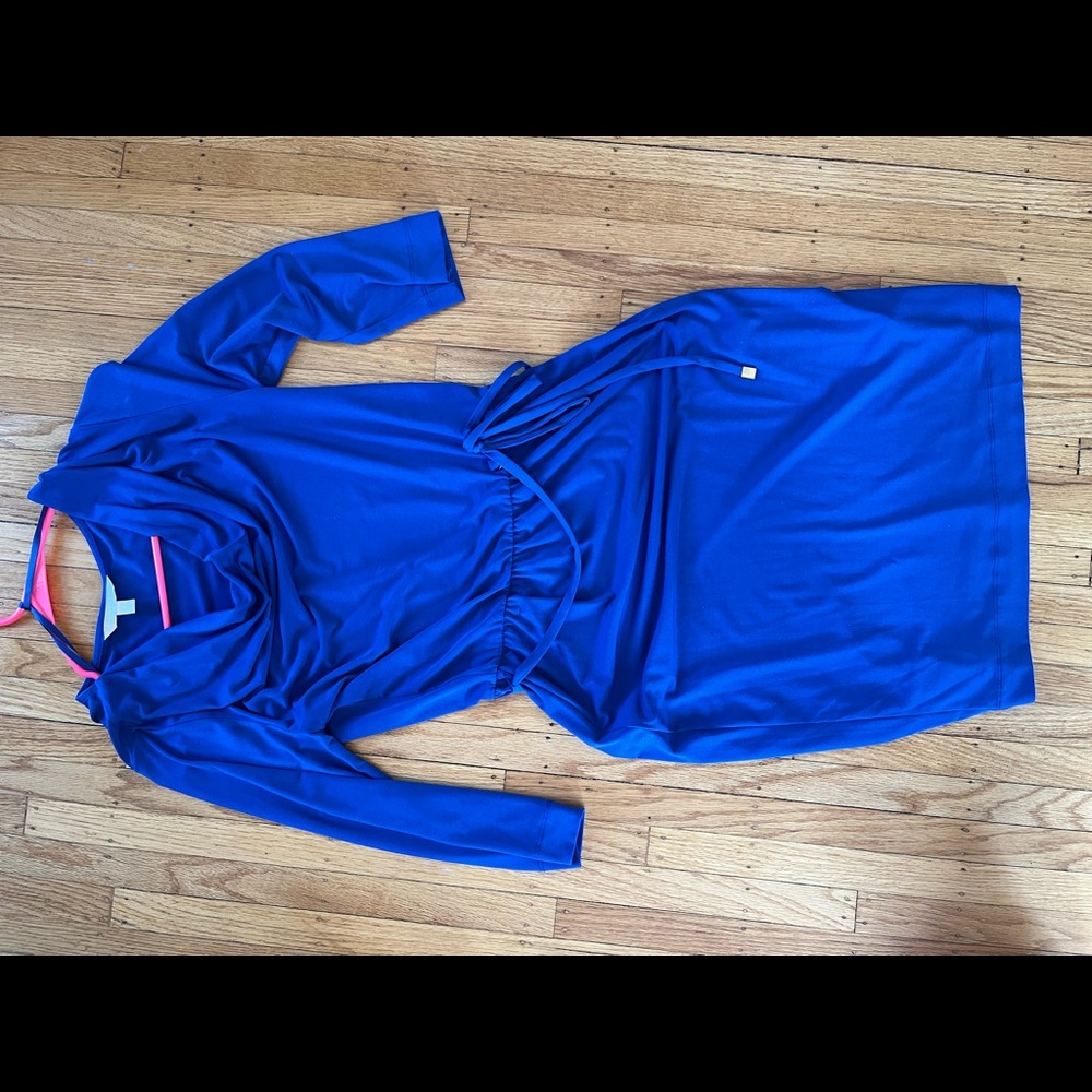 Banana republic dress